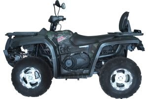 500 ATV YEDEK PARÇA