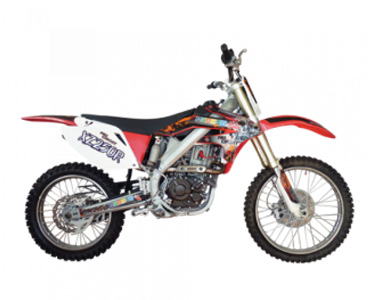 CROSS 4V
