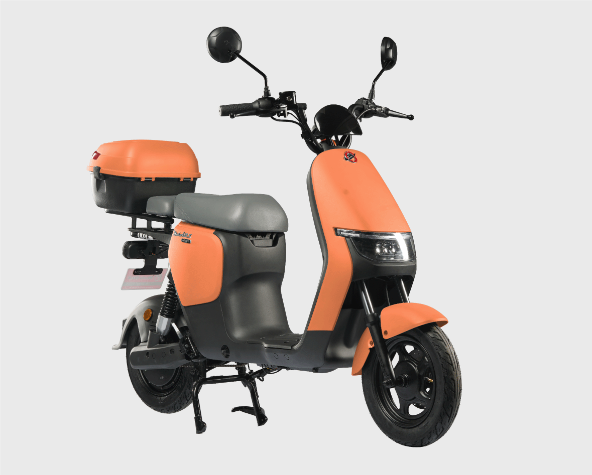 GO-GO II