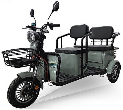 KR-307 SARİN