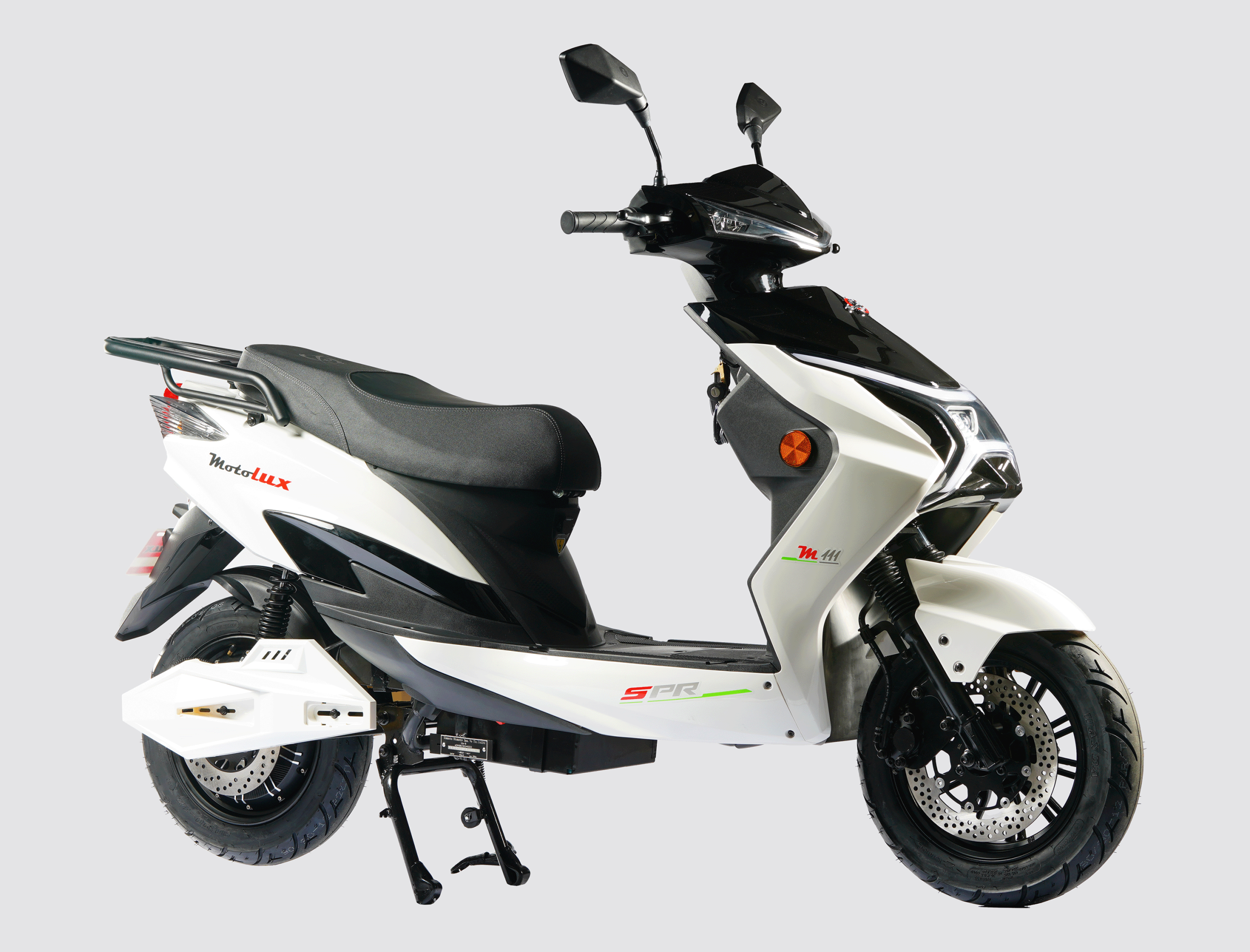 M111 E-BIKE