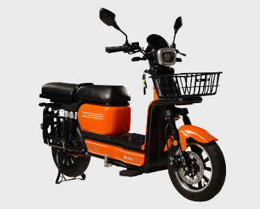 PİTON 50 (49 CC)