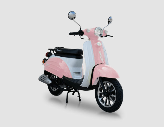 EFSANE 50 (49 CC)