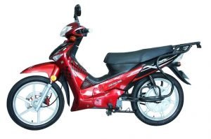 KR-14 VARUNA PEDALSIZ YEDEK PARÇA