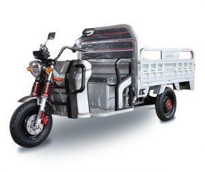 KR-305 TRUVA 8000 YENİ MODEL YEDEK PARÇA