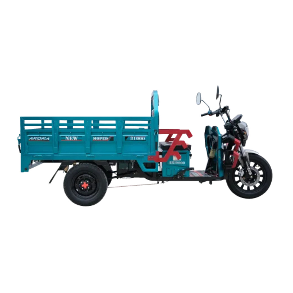 AR11000 MOPED (1500w)