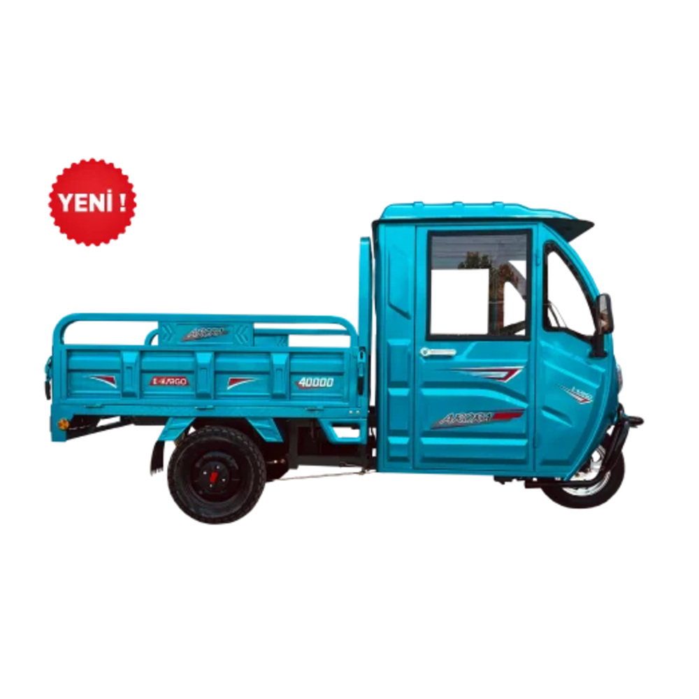 E-KARGO