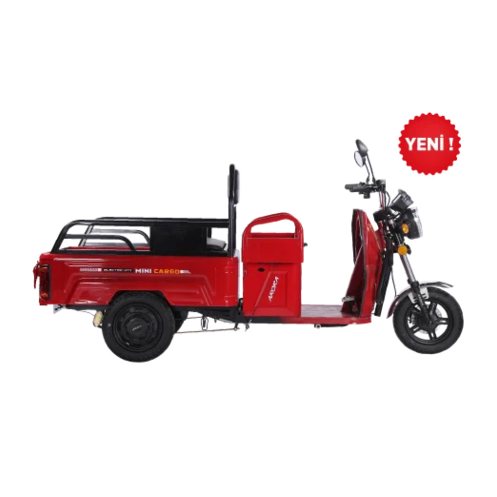 MINI CARGO