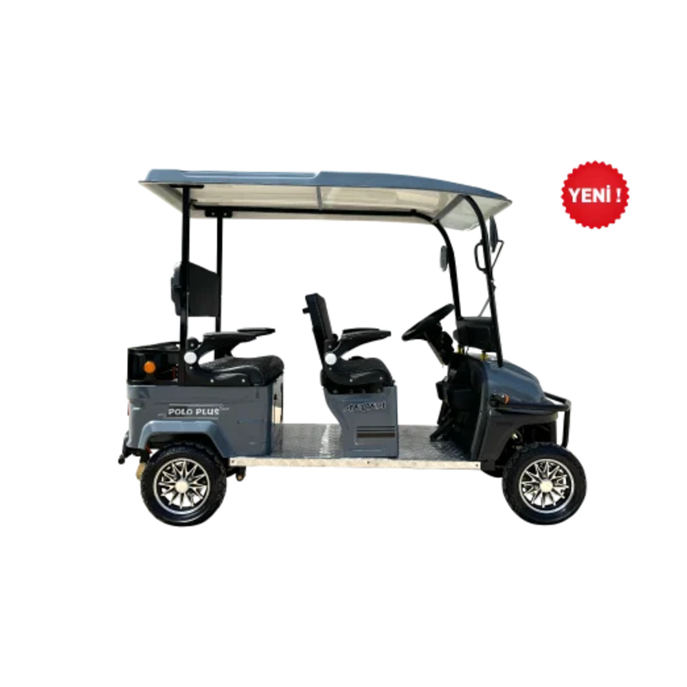 POLO PLUS PRO
