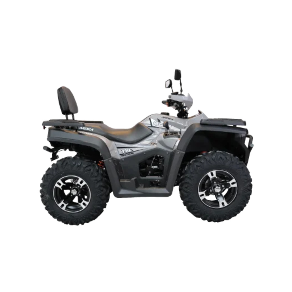 ATV HECTOR