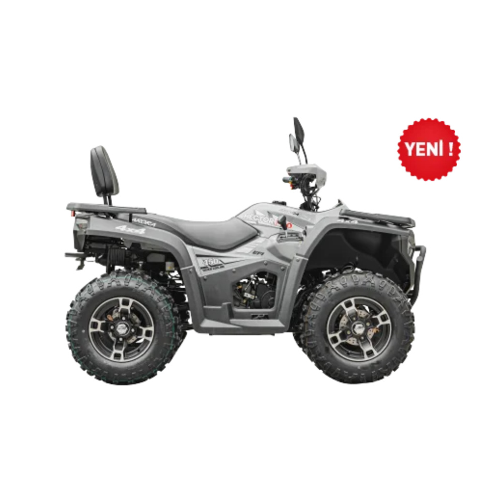 ATV HECTOR PRO 450