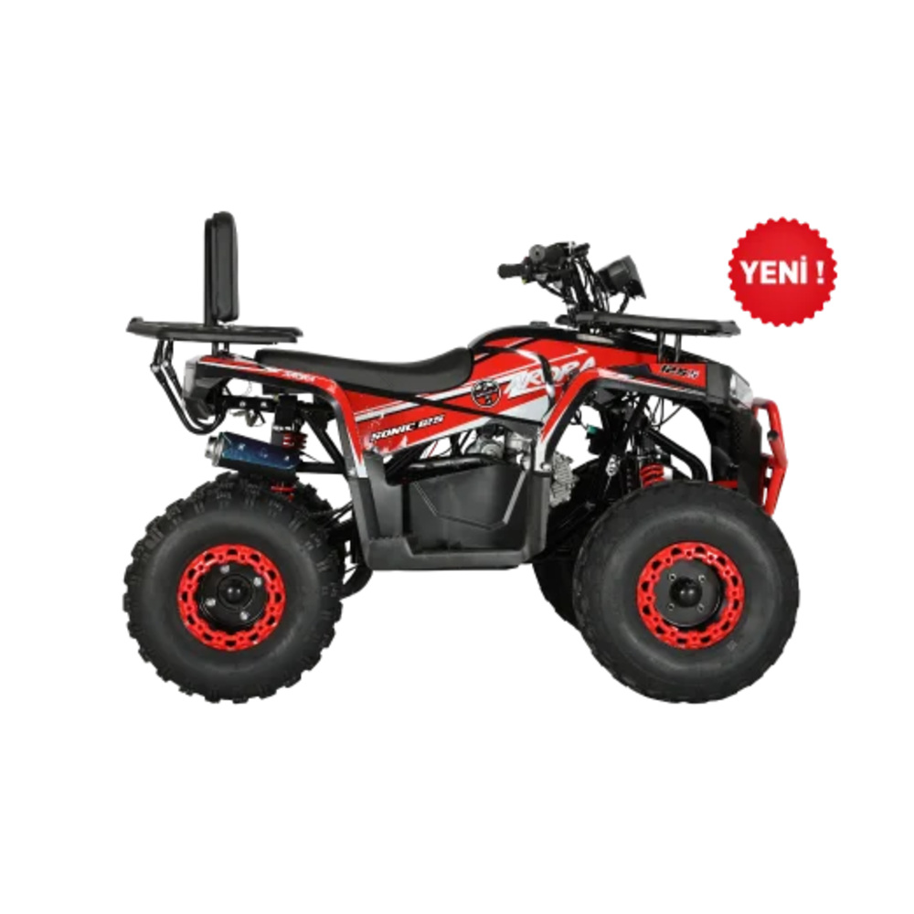 SONIC 125