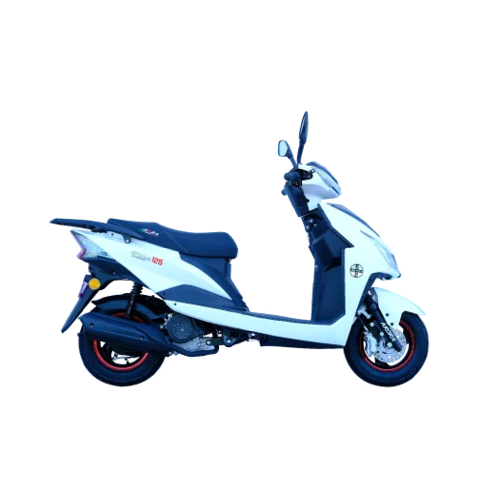 BRAVO 125