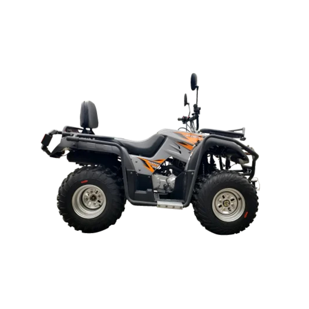 ATV-HUNTER