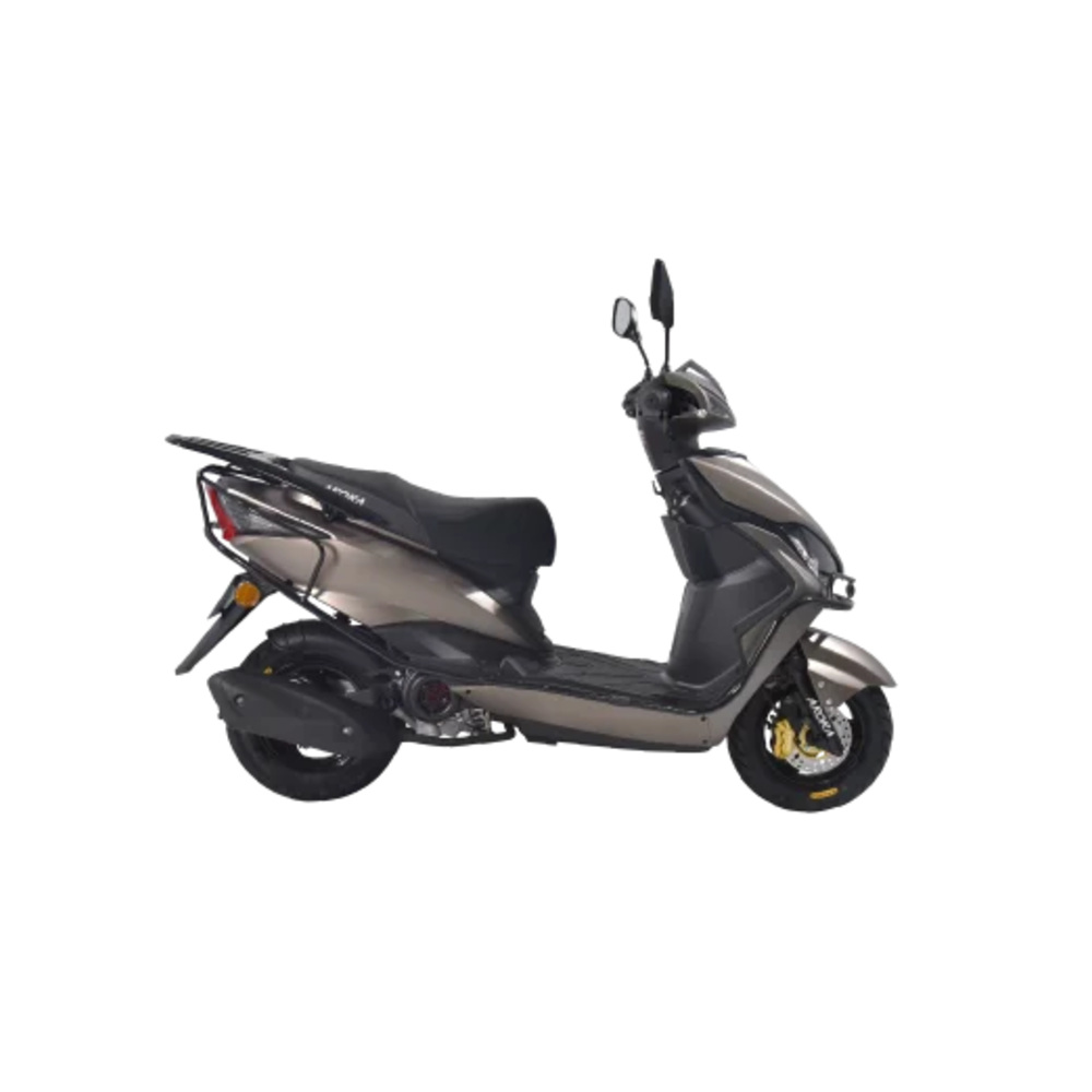 FREEDOM 125