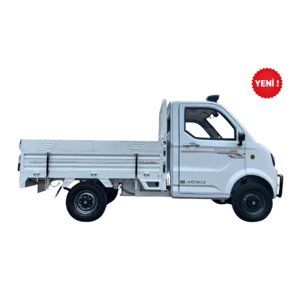 E-PICK UP BIG