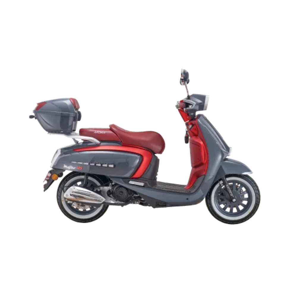 MOJITO 125