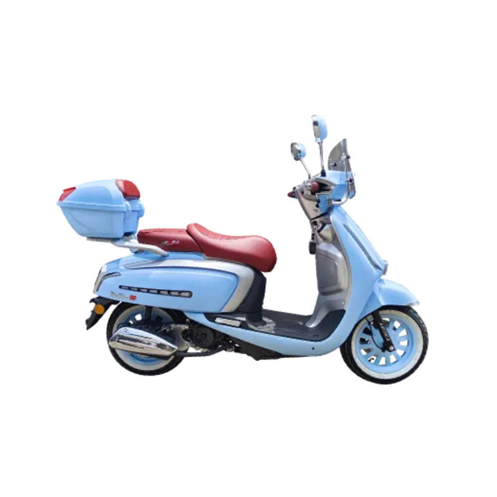 MOJITO 50