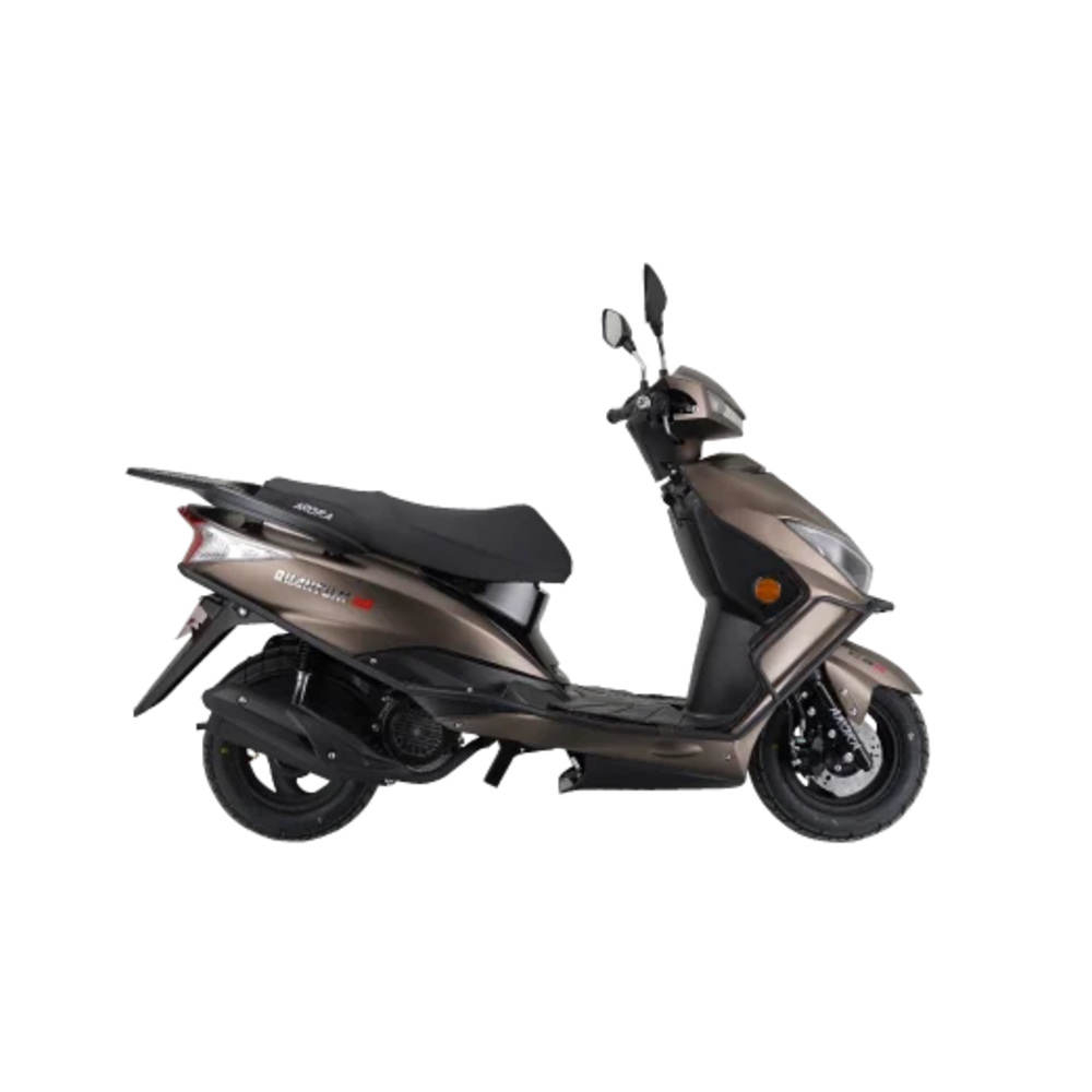 QUANTUM 125