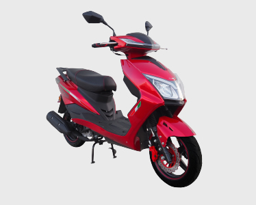 NİRVANA PRO (49 CC)