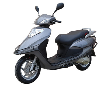 NOVA-125cc