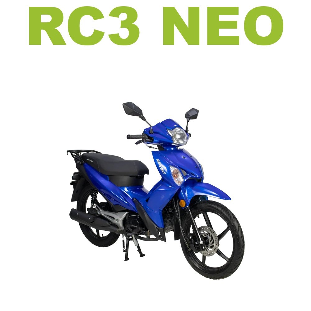 RC3 NEO