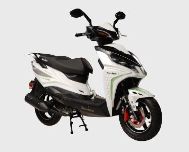 ROSSİ 50 (49 CC)