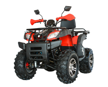 TERRA T3