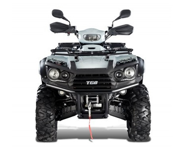 TGB550 T3 SE