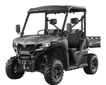 UTV600