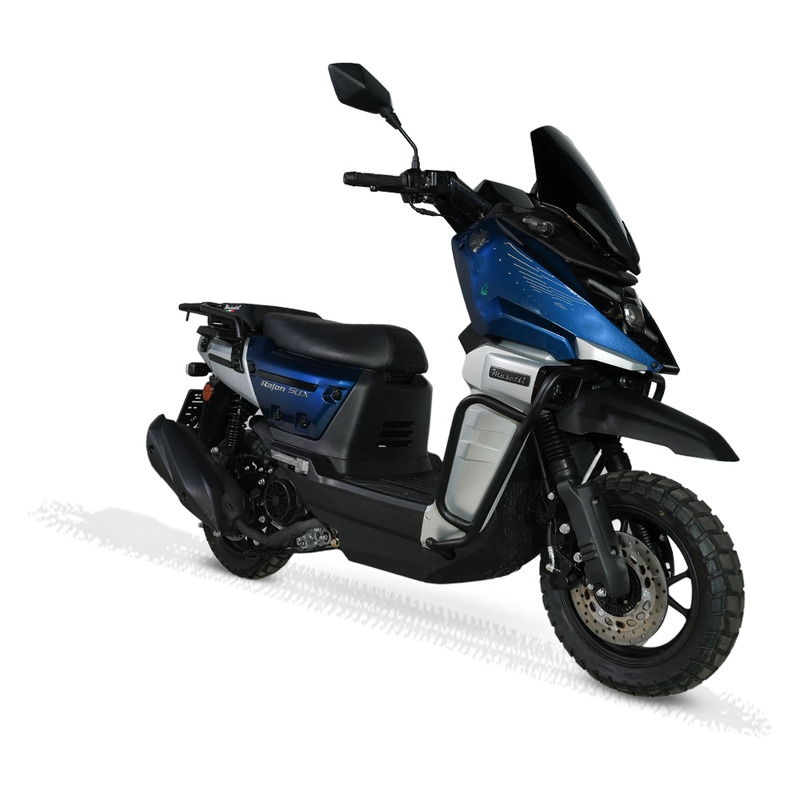 Rajon 50X
