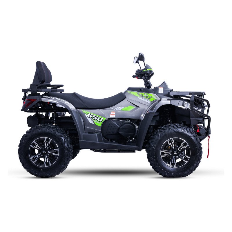 PROMAX 500