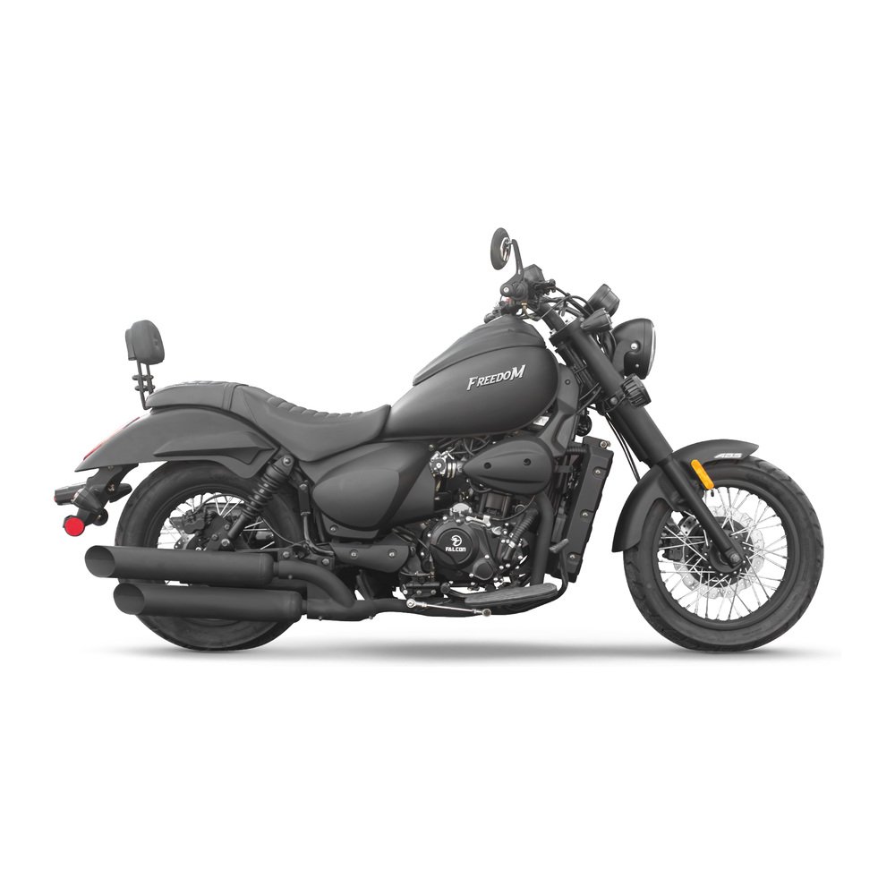 FREEDOM 277
